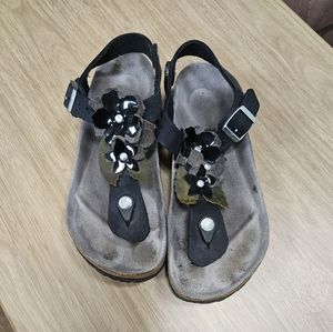 Birkenstock Kairo sz 38